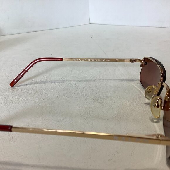 Ralph Lauren 7515/S Sunglasses 000 49 18 w/Case main image 7